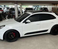  PORSCHE MACAN S  3.0 V6