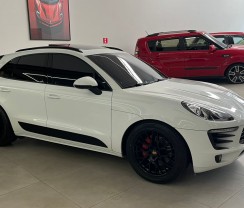  PORSCHE MACAN S  3.0 V6