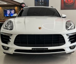  PORSCHE MACAN S  3.0 V6