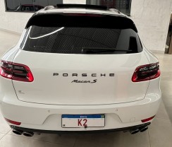  PORSCHE MACAN S  3.0 V6