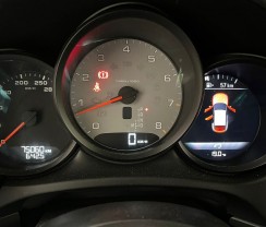  PORSCHE MACAN S  3.0 V6