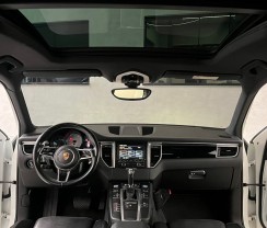  PORSCHE MACAN S  3.0 V6
