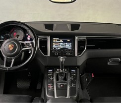  PORSCHE MACAN S  3.0 V6