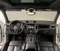  PORSCHE MACAN S  3.0 V6