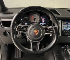  PORSCHE MACAN S  3.0 V6