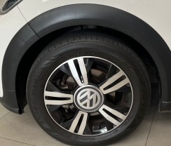 VOLKSWAGEN   UP CROSS 1.0 FLEX MANUAL 