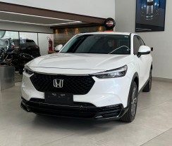 HONDA HR-V TOURING FLEX  AUT