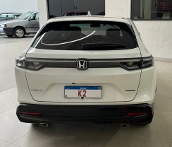 HONDA HR-V TOURING FLEX  AUT