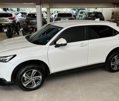 HONDA HR-V TOURING FLEX  AUT