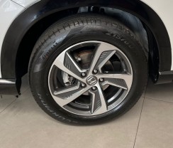 HONDA HR-V TOURING FLEX  AUT