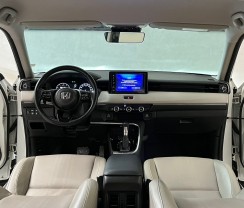 HONDA HR-V TOURING FLEX  AUT