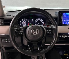 HONDA HR-V TOURING FLEX  AUT