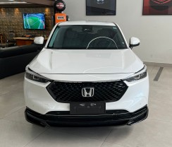 HONDA HR-V TOURING FLEX  AUT
