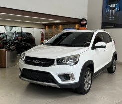 CHERY TIGGO 2  1.5 