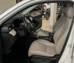 HONDA HR-V TOURING FLEX  AUT