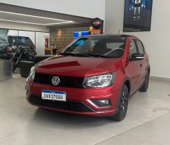 VOLKSWAGEN  GOL LAST EDITION 1.0 FLEX MANUAL 