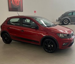 VOLKSWAGEN  GOL LAST EDITION 1.0 FLEX MANUAL 