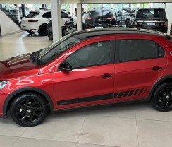 VOLKSWAGEN  GOL LAST EDITION 1.0 FLEX MANUAL 