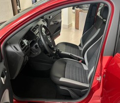 VOLKSWAGEN  GOL LAST EDITION 1.0 FLEX MANUAL 