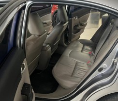 HONDA CIVIC LXR AUT 
