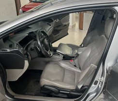 HONDA CIVIC LXR AUT 