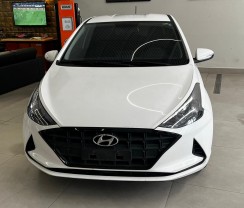 HYUNDAI  HB20 EVOLUTI 1.0 MANUAL 