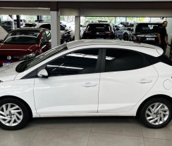 HYUNDAI  HB20 EVOLUTI 1.0 MANUAL 