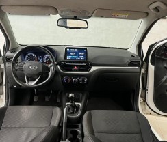 HYUNDAI  HB20 EVOLUTI 1.0 MANUAL 