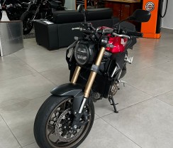 HONDA CB 650R 