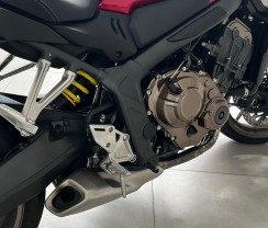 HONDA CB 650R 