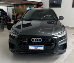 AUDI Q8 SB 3.0 TFSI  HIBRIDO 