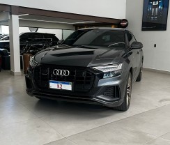 AUDI Q8 SB 3.0 TFSI  HIBRIDO 