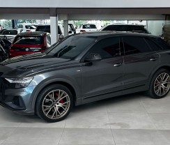 AUDI Q8 SB 3.0 TFSI  HIBRIDO 