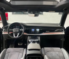 AUDI Q8 SB 3.0 TFSI  HIBRIDO 