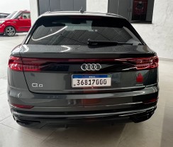 AUDI Q8 SB 3.0 TFSI  HIBRIDO 