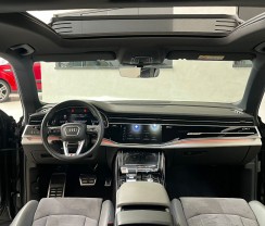 AUDI Q8 SB 3.0 TFSI  HIBRIDO 