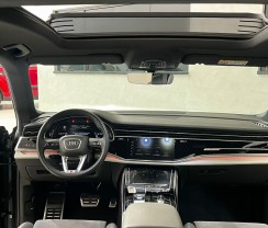 AUDI Q8 SB 3.0 TFSI  HIBRIDO 