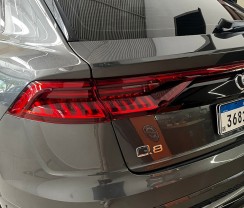 AUDI Q8 SB 3.0 TFSI  HIBRIDO 