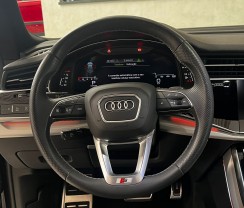 AUDI Q8 SB 3.0 TFSI  HIBRIDO 