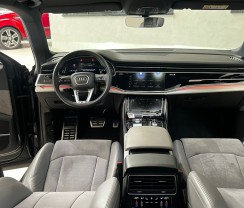 AUDI Q8 SB 3.0 TFSI  HIBRIDO 