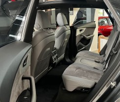 AUDI Q8 SB 3.0 TFSI  HIBRIDO 