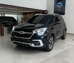 CAOA CHERY TIGGO 5X TXS  AUT