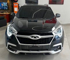 CAOA CHERY TIGGO 5X TXS  AUT