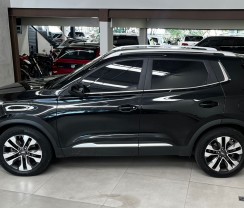 CAOA CHERY TIGGO 5X TXS  AUT