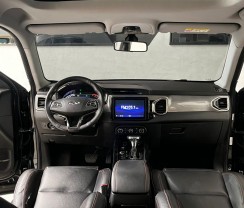 CAOA CHERY TIGGO 5X TXS  AUT