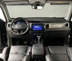 CAOA CHERY TIGGO 5X TXS  AUT