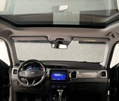 CAOA CHERY TIGGO 5X TXS  AUT