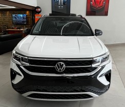 VOLKSWAGEN  TAOS HIGHLINE TSI