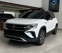 VOLKSWAGEN  TAOS HIGHLINE TSI