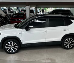 VOLKSWAGEN  TAOS HIGHLINE TSI